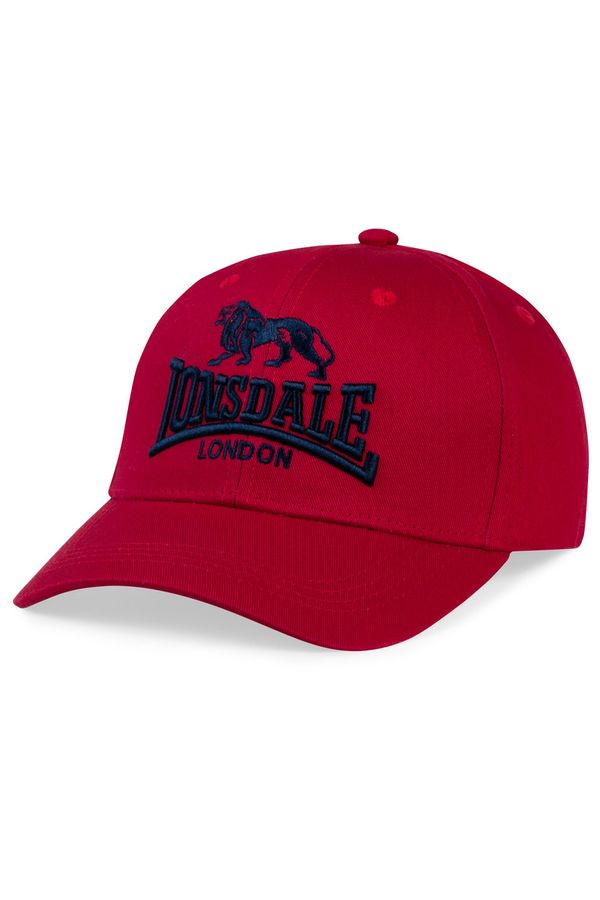 Lonsdale Lonsdale Cap