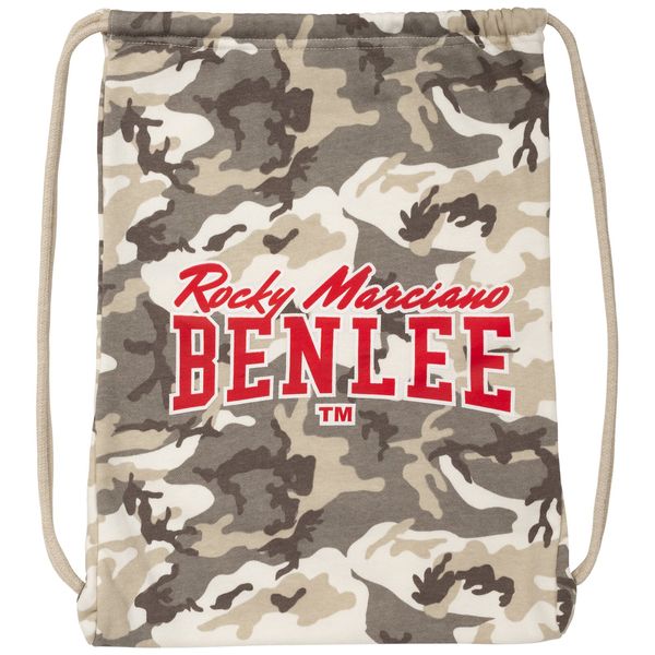 Benlee Lonsdale Gymbag (backpack)