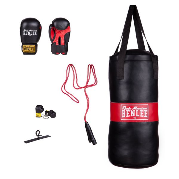 Benlee Lonsdale Kids boxing set