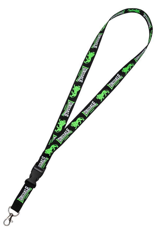 Lonsdale Lonsdale Lanyard