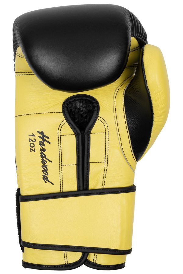 Benlee Lonsdale Leather boxing gloves