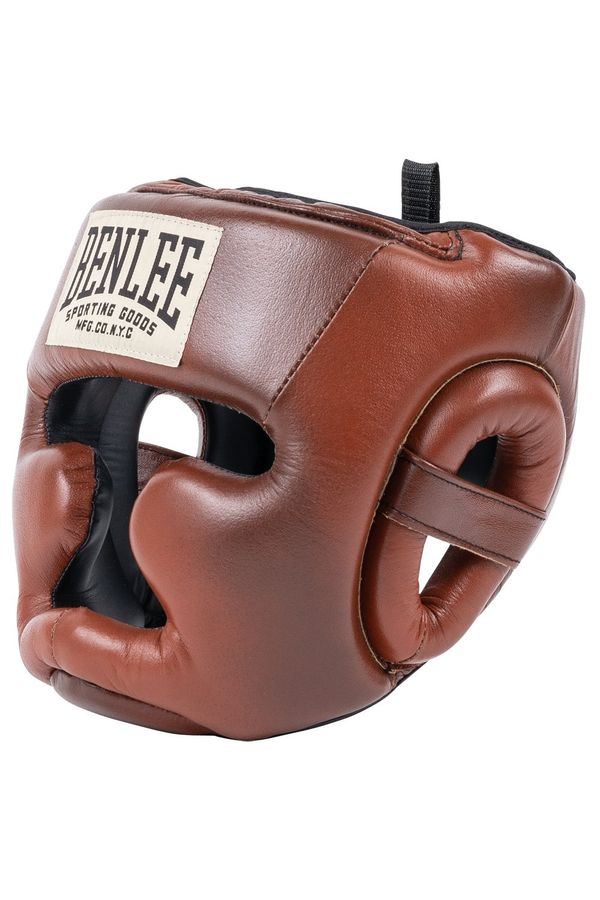 Benlee Lonsdale Leather head protection