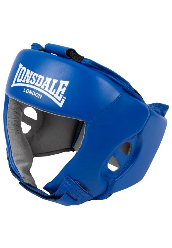 Lonsdale Lonsdale Leather head protection