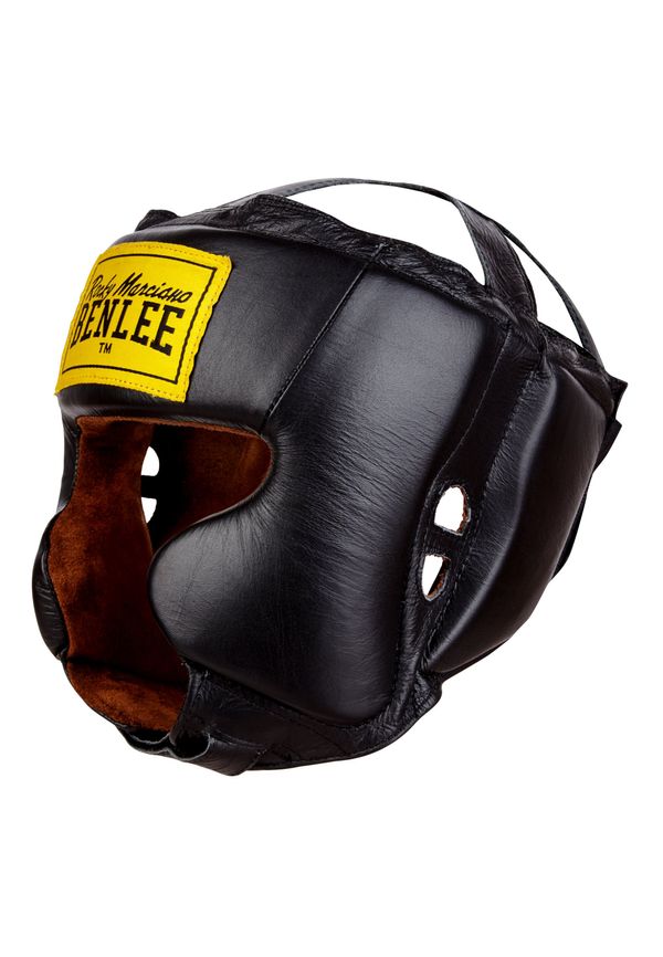 Benlee Lonsdale Leather head protection