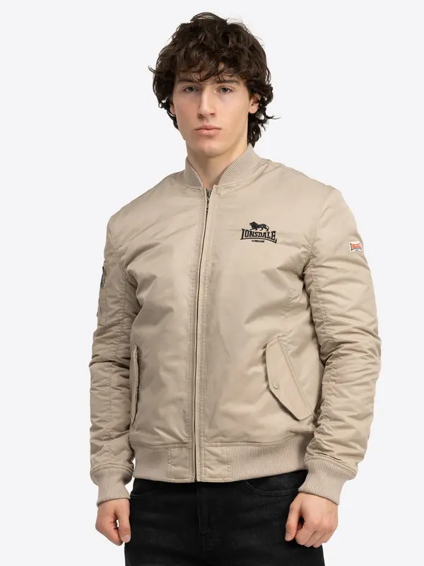 Lonsdale Lonsdale Men's jacket slim fit