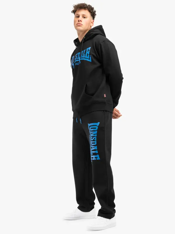 Lonsdale Lonsdale Men's jogging pants regular fit