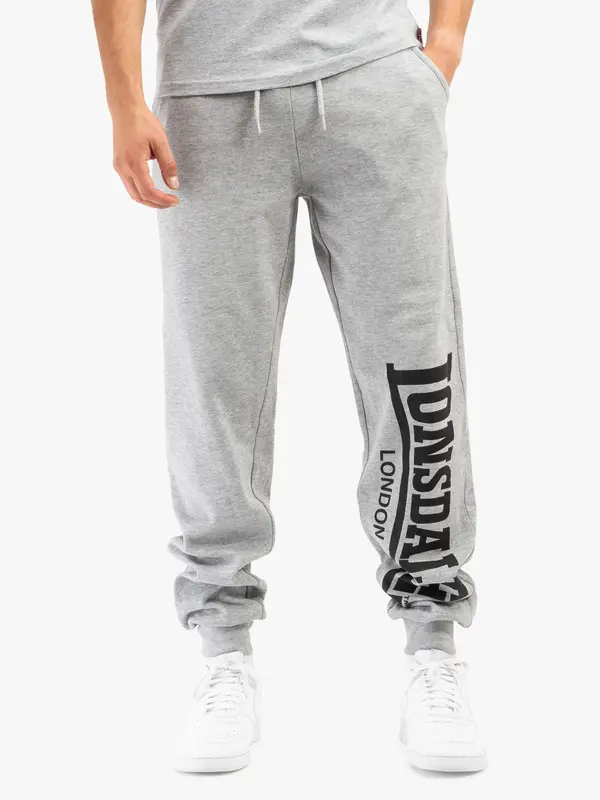Lonsdale Lonsdale Men's jogging pants regular fit