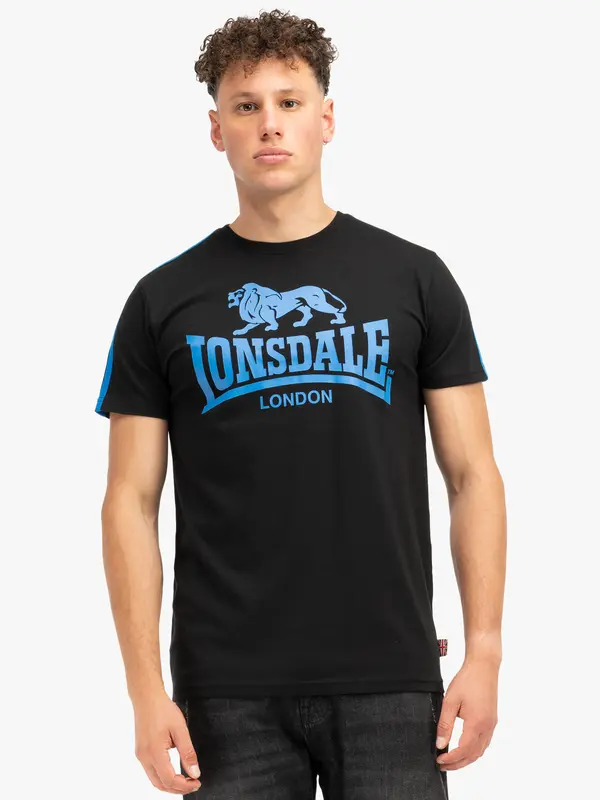Lonsdale Lonsdale Men's t-shirt regular fit