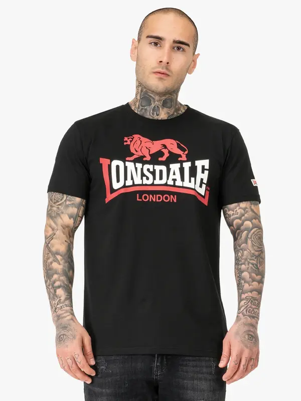 Lonsdale Lonsdale Men's t-shirt regular fit