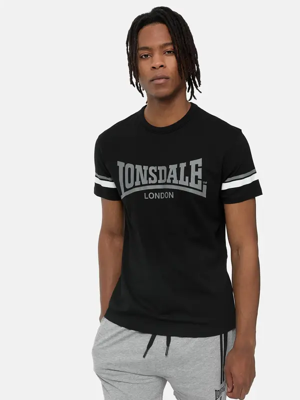 Lonsdale Lonsdale Men's t-shirt regular fit