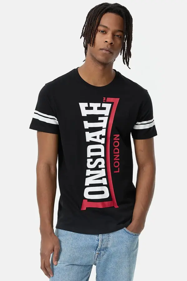 Lonsdale Lonsdale Men's t-shirt regular fit