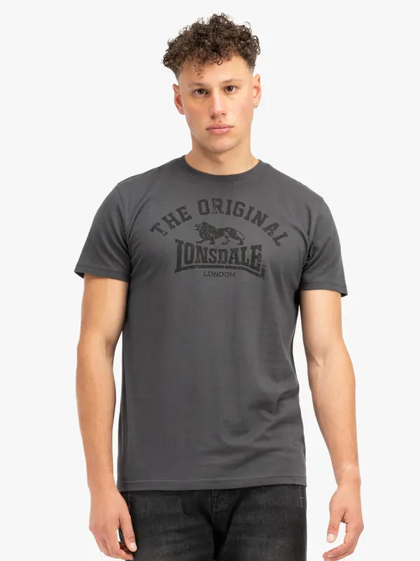 Lonsdale Lonsdale Men's t-shirt regular fit