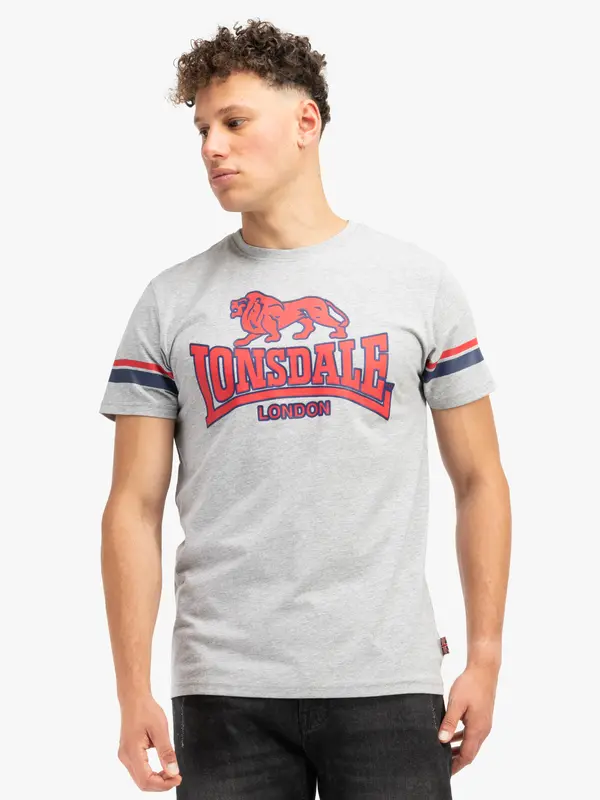 Lonsdale Lonsdale Men's t-shirt regular fit
