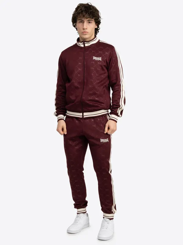 Lonsdale Lonsdale Men's tracksuit slim fit