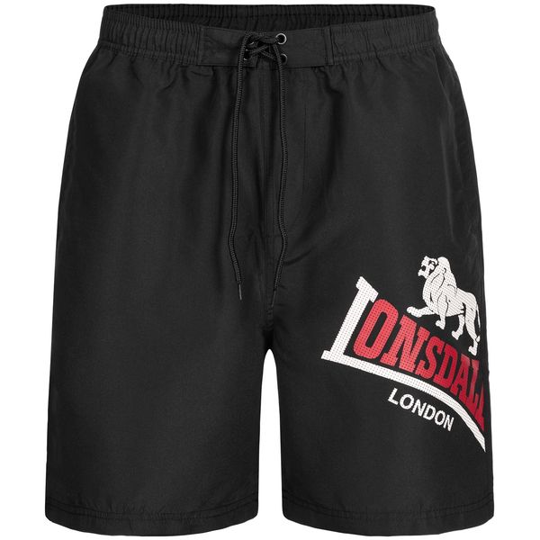 Lonsdale Lonsdale Men's beach shorts regular fit