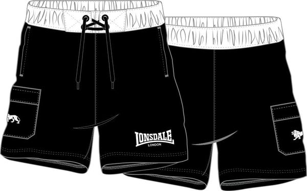 Lonsdale Lonsdale Men's beach shorts regular fit