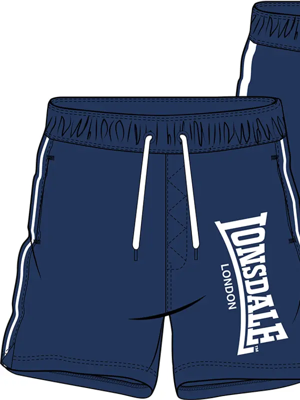 Lonsdale Lonsdale Men's beach shorts regular fit