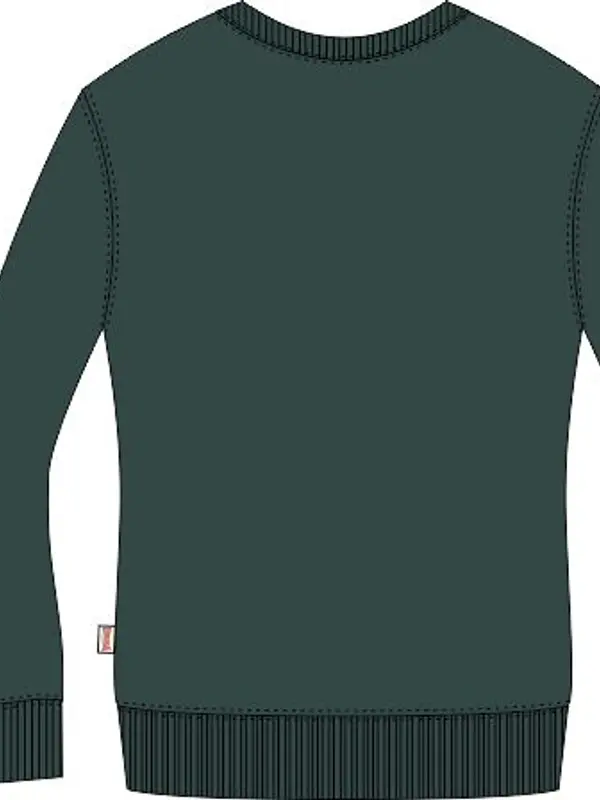 Lonsdale Lonsdale Men's crewneck sweatshirt slim fit