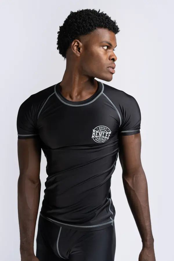 Benlee Lonsdale Men's functional shirt slim fit