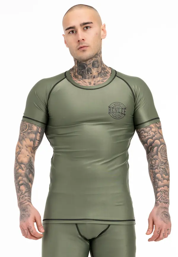 Benlee Lonsdale Men's functional shirt slim fit