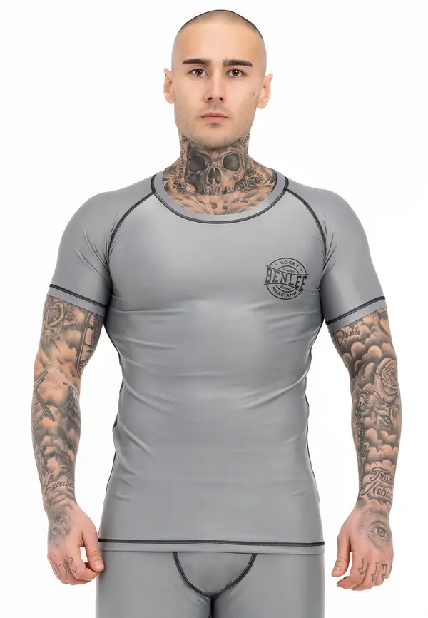 Benlee Lonsdale Men's functional shirt slim fit