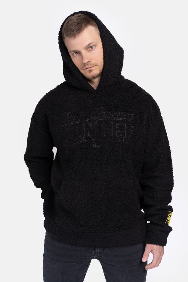 Benlee Lonsdale Men's hooded sweatshirt oversized