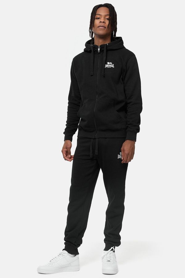 Lonsdale Lonsdale Men's hooded tracksuit regular fit