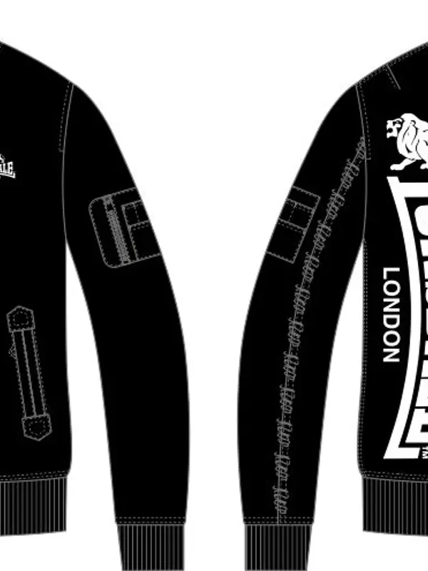 Lonsdale Lonsdale Men's jacket regular fit