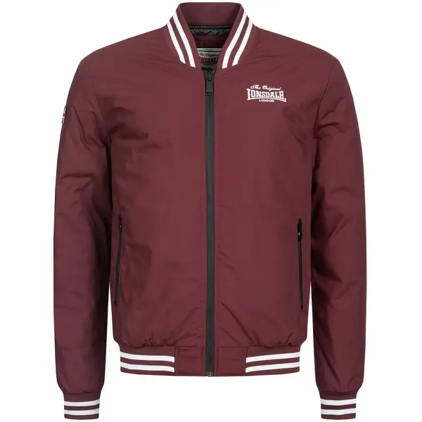 Lonsdale Lonsdale Men's jacket regular fit