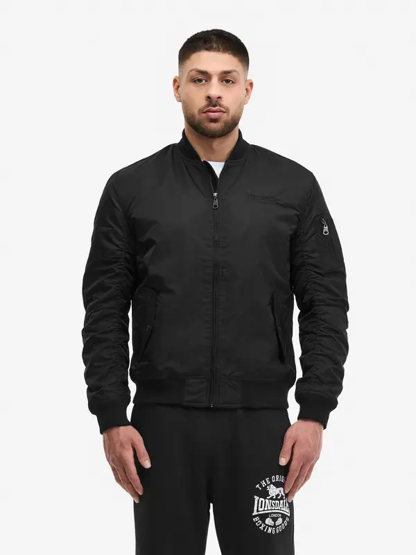 Lonsdale Lonsdale Men's jacket slim fit