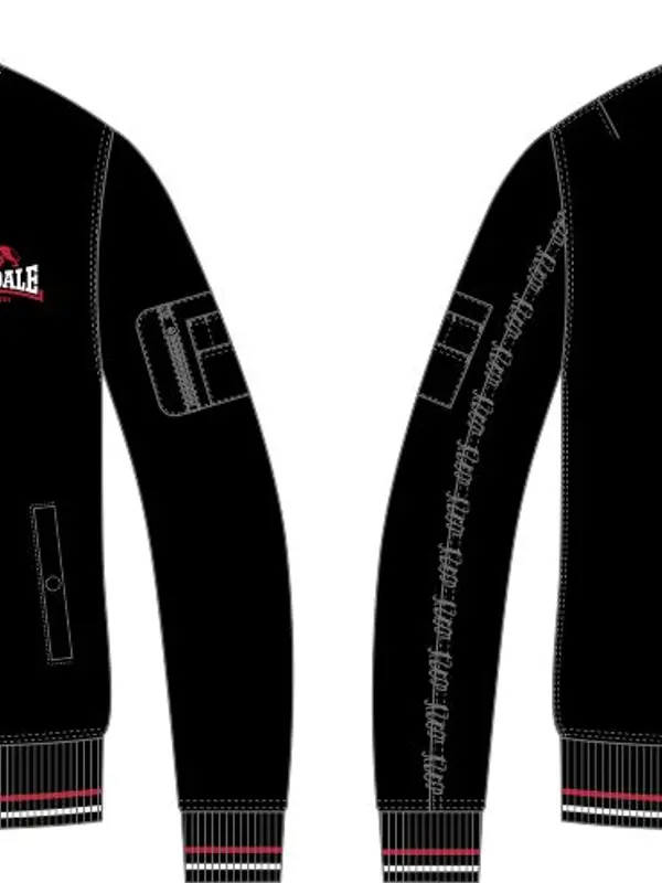 Lonsdale Lonsdale Men's jacket slim fit