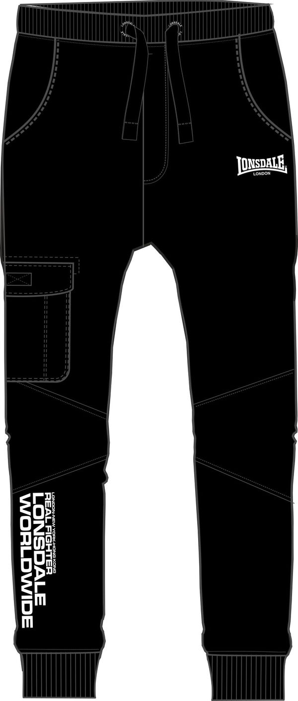 Lonsdale Lonsdale Men's jogging pants regular fit