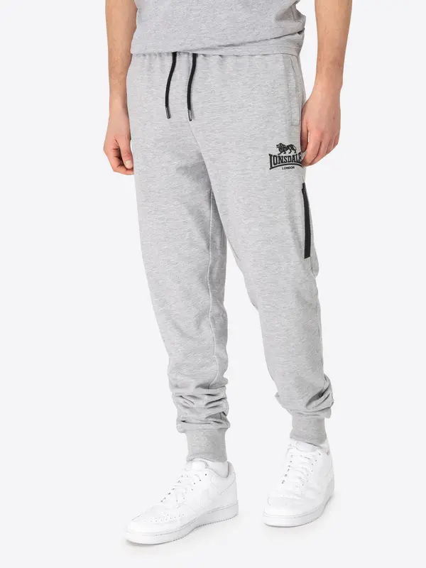 Lonsdale Lonsdale Men's jogging pants regular fit