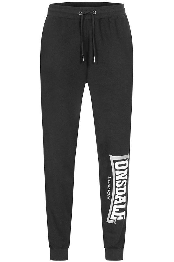 Lonsdale Lonsdale Men's jogging pants regular fit