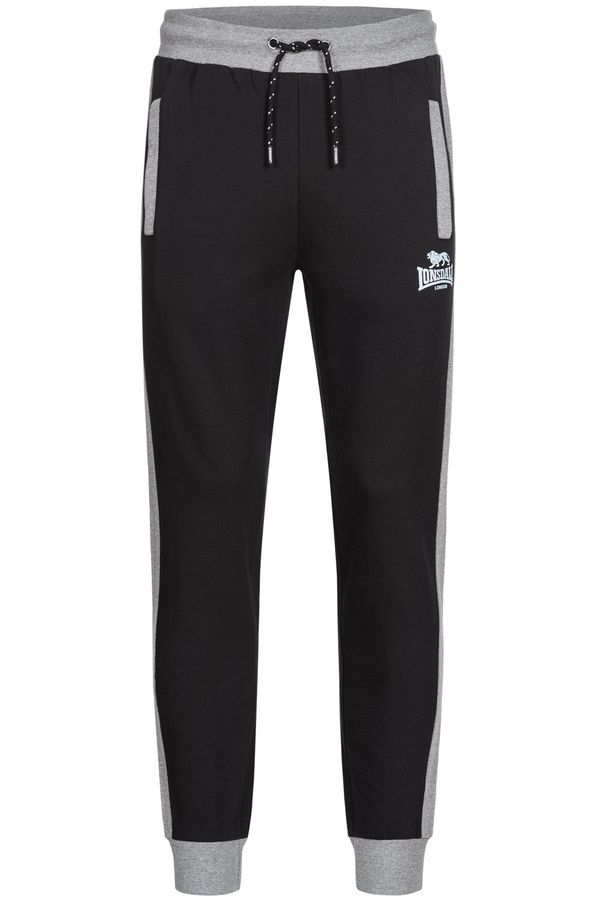 Lonsdale Lonsdale Men's jogging pants slim fit