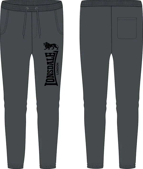 Lonsdale Lonsdale Men's jogging pants slim fit