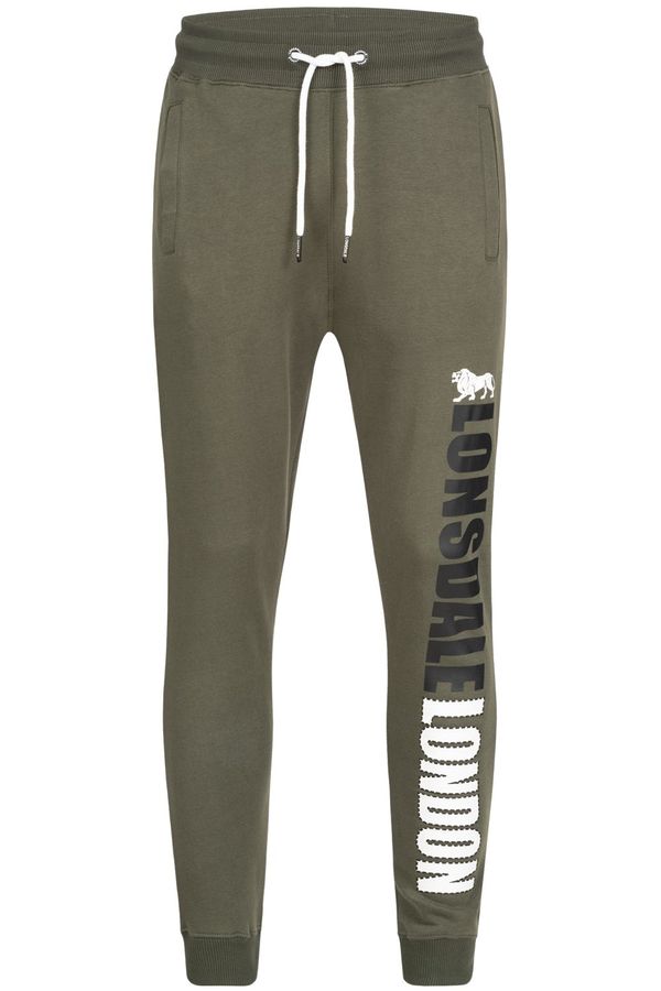 Lonsdale Lonsdale Men's jogging pants slim fit