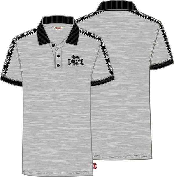 Lonsdale Lonsdale Men's polo shirt regular fit