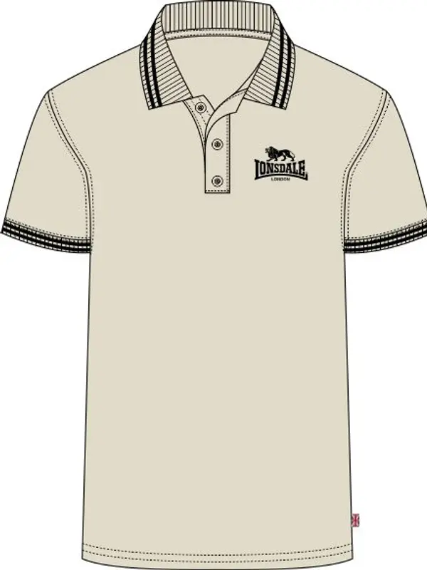 Lonsdale Lonsdale Men's polo shirt regular fit