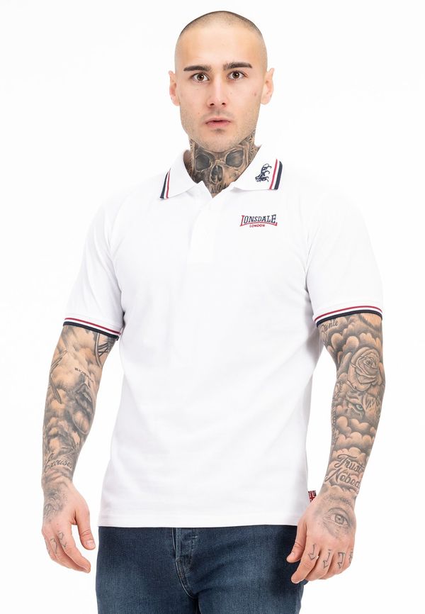 Lonsdale Lonsdale Men's polo shirt slim fit