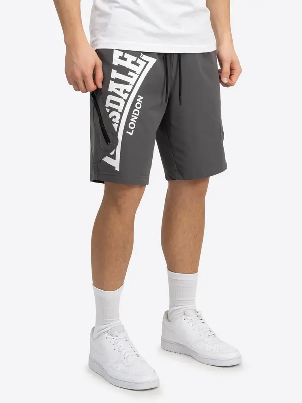 Lonsdale Lonsdale Men's shorts regular fit