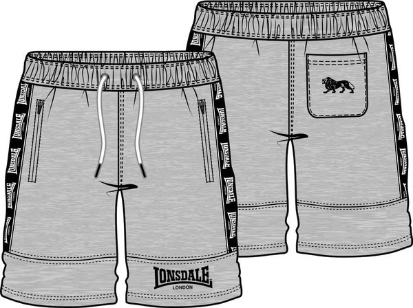 Lonsdale Lonsdale Men's shorts regular fit