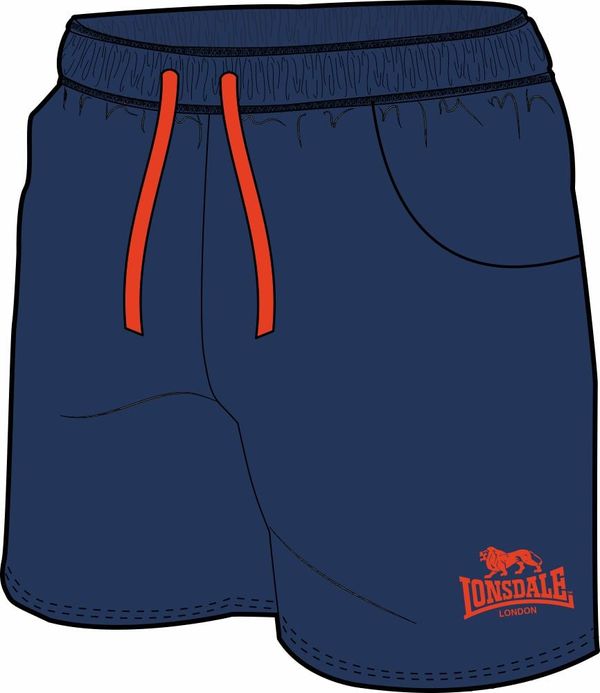 Lonsdale Lonsdale Men's shorts regular fit