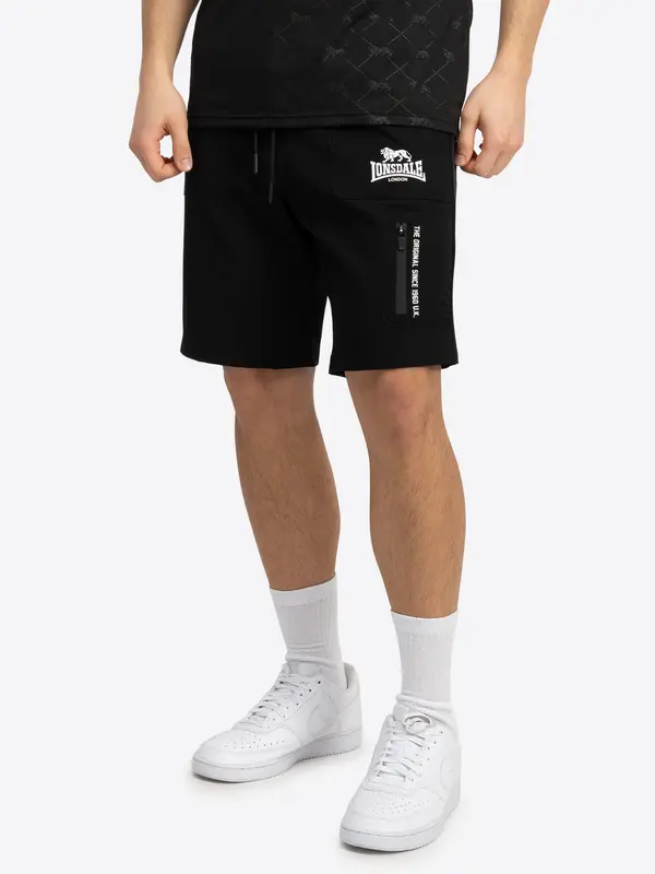 Lonsdale Lonsdale Men's shorts regular fit