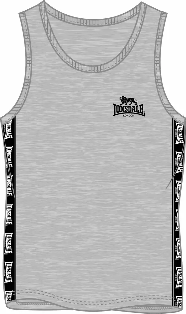 Lonsdale Lonsdale Men's singlet regular fit
