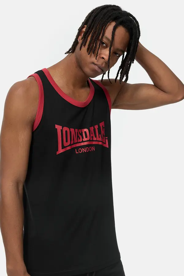 Lonsdale Lonsdale Men's singlet regular fit