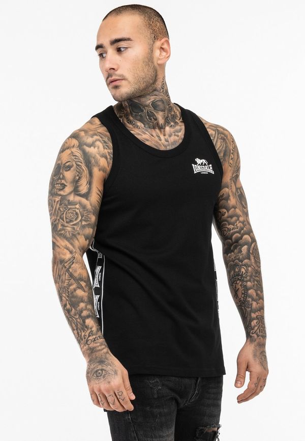 Lonsdale Lonsdale Men's singlet regular fit