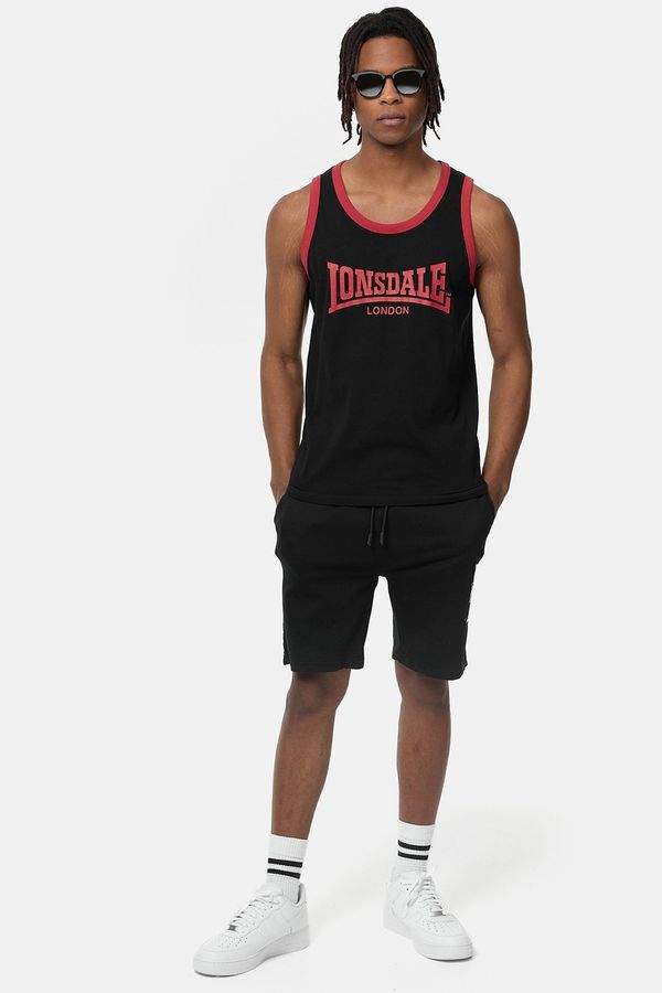 Lonsdale Lonsdale Men's singlet regular fit