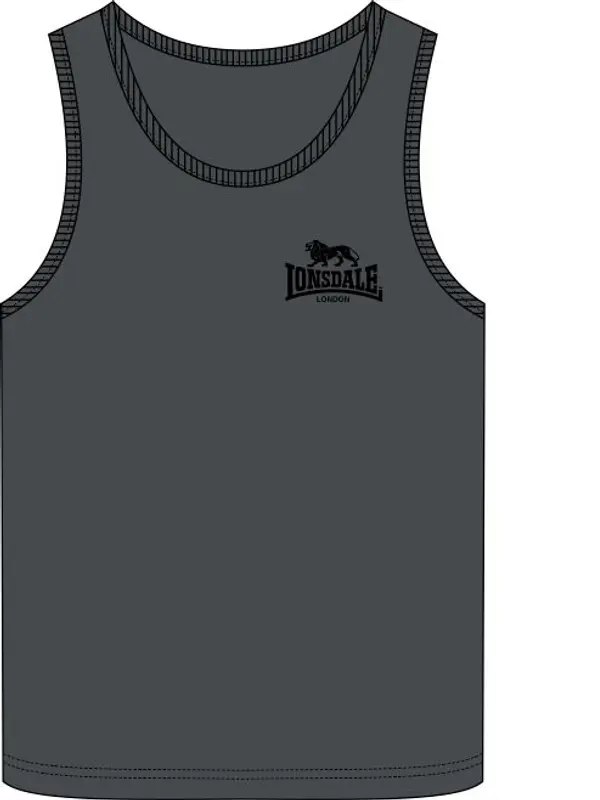 Lonsdale Lonsdale Men's singlet slim fit