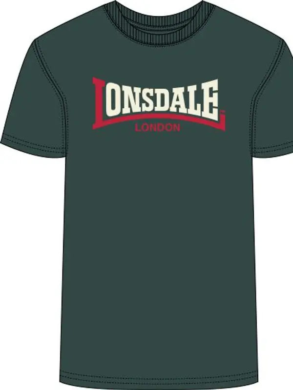 Lonsdale Lonsdale Men's t-shirt regular fit